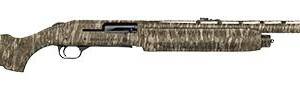 Mossberg 935 Turkey 12ga 5rd Capacity 22" Barrel Mossy Oak Bottomland Camo