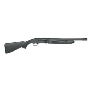Mossberg 940 Pro Tactical OR Shotgun 12 ga 3" Chamber 4rd Magazine 18.5" Barrel Black