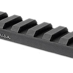 Midwest Rail Mount - Ruger 10/22 Black