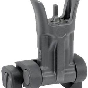 Midwest Combat Rifle Sight - Front