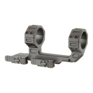 Midwest Industries MK2 QD Rifle Scope Mount High 34mm