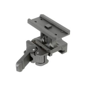 Midwest MK2 QD T2 Aimpoint Mount 1/3 Cowitness