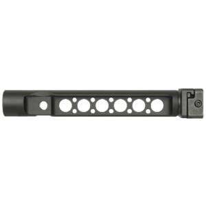 Midwest Industries Side Folder Pistol Brace Compatible Black