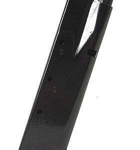 Mec-Gar CZ 75B 85B SP-01 Shadow Magazine 9mm Blued 16/rd