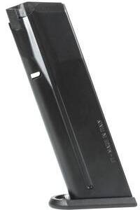 MEC-GAR WITNESS/TANFOGLIO - LF 10MM 14RD HT ANTI-FR MAGAZINE