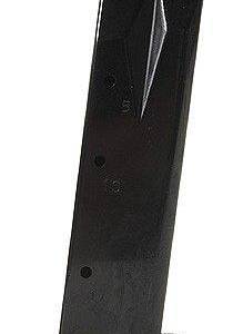 Mec-Gar Ruger P85/89/93/94/95/PC9 Magazine 9mm HT Blued 17/rd