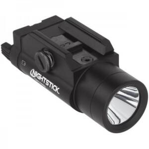 Nightstick Tactical Weapon-Mounted Light 350 lumens
