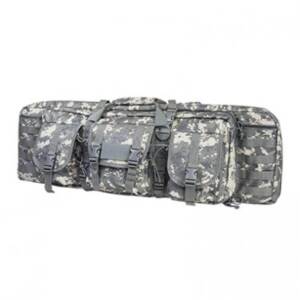 NcSTAR VISM Double Carbine Case - Digital Camo 42"
