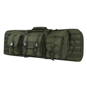 NcStar VISM Double Carbine Rifle Case 36" Green