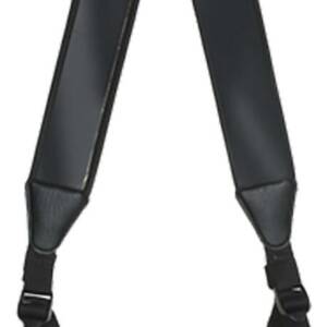 Outdoor Connection Sling Backpack Blk W/Talon