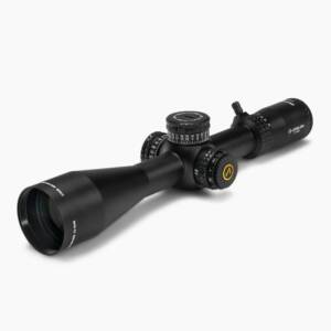 Athlon Ares BTR Gen 3 HD Rifle Scope 2.5-15x50 30mm FFP APLR13 MOA Illum. Black