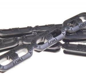 Troy Squid Grip MLOK Black 7/ct