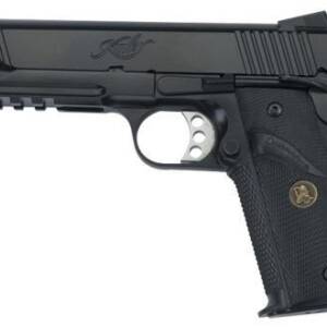 Pachmayr Signature Grips Colt .45 Auto
