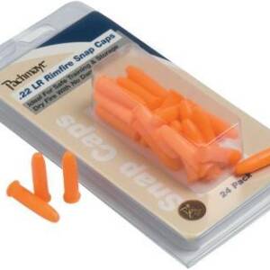 Pachmayr .22 Rimfire Snap Caps 24-Pack