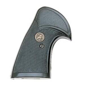 Pachmayr Presentation Grips S&W K/L-Frame Square Butt