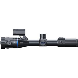 Pard Pantera Zoom Thermal Imaging Rifle Scope with LRF 640 25/50mm Lens
