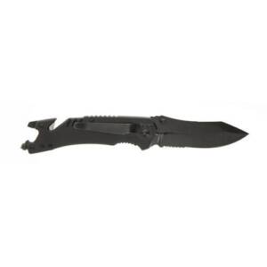 Smith & Wesson M&P Dual Knife & Tool 3 1/2" Blade