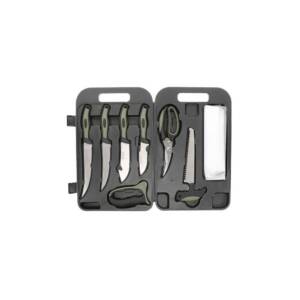 Old Timer Outdoor Field Dressing Kit 7 Pieces