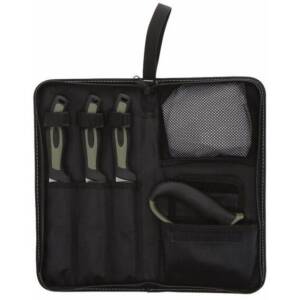 Old Timer Lightweight Field Dressing Kit 4 Pieces