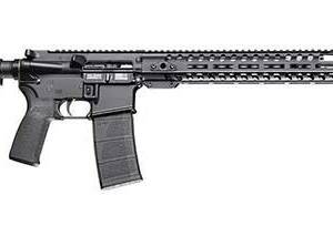 Renegade 5.56 16.5 Bbl Gen 4 Low 9 Position Direct Impinge Dictator 14.5 Ra