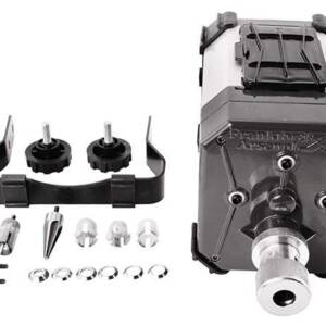 Frankford Arsenal Case Trim and Prep Center 240V International Model with European Plug