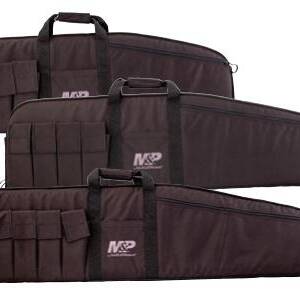 M&P by Smith & Wesson Duty Series Gun Case Large