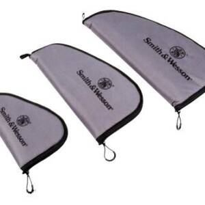 Smith & Wesson Defender Handgun Case Small