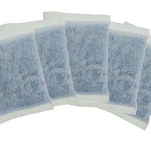 Lockdown Rechargeable Silica Gel 40g 5/pk