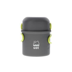 Ultimate Survival Technologies Solo Cook Kit -Two Piece