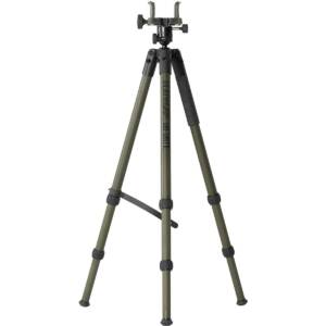 BOG DeathGrip Infinite Tripod OD Green Aluminum