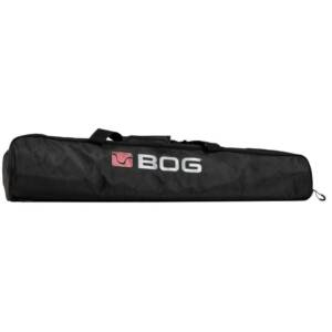 BOG DeathGrip Tripod Carry Bag Black
