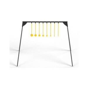 Caldwell AR500 Rimfire KYL Challenge Target