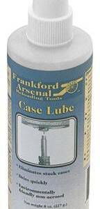 Frankford Arsenal Case Lube 8 oz.