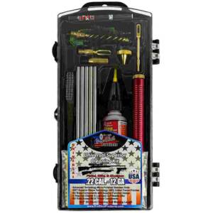 Pro-Shot Professional Classic Kit - Shotgun