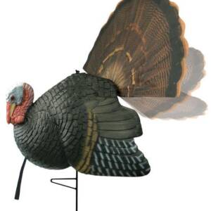 Primos Killer B Turkey Decoy