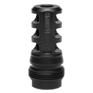 Browning Xeno Recoil Hawg Muzzle Brake 1/2x28 Matte Black