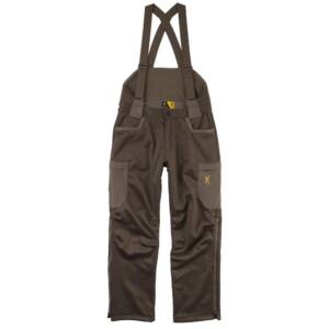 Browning Dutton Hybrid Pant Major Brown 36