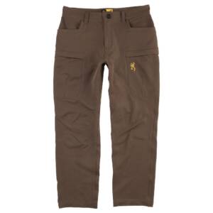 Browning Pahvant Pro Pant Major Brown 34