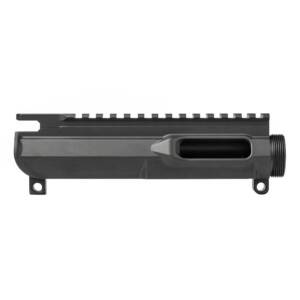 Aero EPC-9  9/40 Threaded Assembled Upper Receiver w/LRBHO - Anodized Black