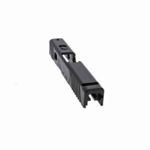 Rival Arms Slide for Glock Model 43 A1 Black