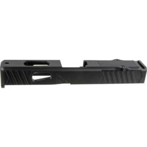 Rival Arms Handgun Slide for Sig 365 A1 RMS Black