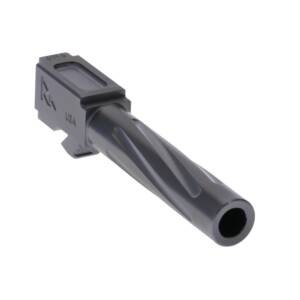 Rival Arms V1 Stainless PVD Barrel for Glock Model 19 Gen5