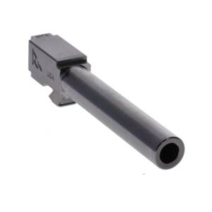 Rival Arms V2 Stainless PVD Barrel for Glock Model 17 Gen3/4