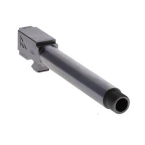 Rival Arms V2 Stainless PVD Threaded Barrel for Glock Model 17 Gen3/4