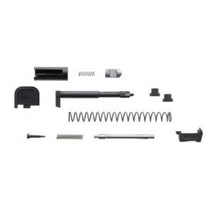 Rival Arms Slide Completion Kit for Glock Models 43/43X/48 Black