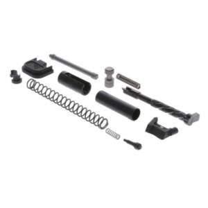 Rival Arms SLIDE COMPLETION KIT GLOCK 42 - BLACK
