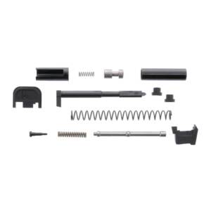 Rival Arms Glock Slide Completion Kit for Glock 20 Black