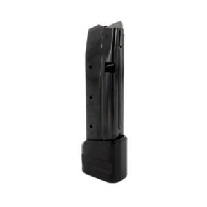 Shield Arms S15 Gen2 PowerCron Handgun Magazine Black 9mm Luger 20/rd