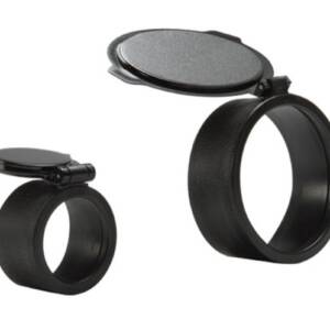 Quake Bushwacker 270 Matte Black Size #6