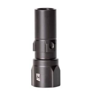 Rugged Obsidian45 3 Lug Adapter 5/8x24 Thread